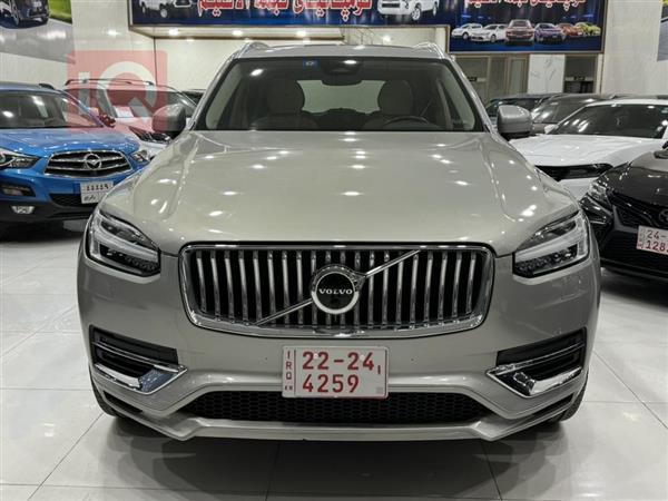 Volvo for sale in Iraq